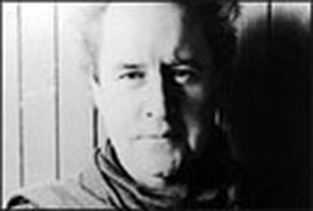 John Banville - Booker Prize winner John Banville - Booker Prize winner