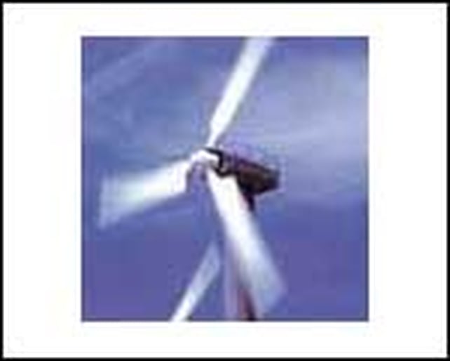 New wind farm - Donegal site open for business New wind farm - Donegal site open for business