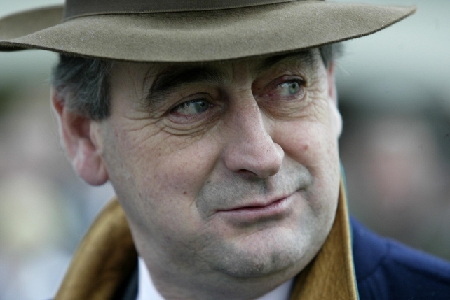 Meade will be hoping to plunder Kempton prize