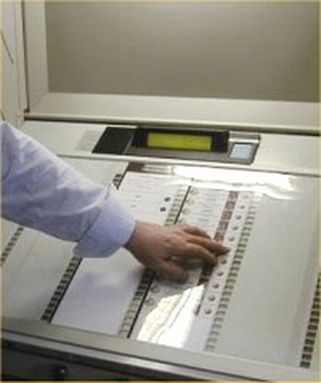 E-voting - Commission to be extended E-voting - Commission to be extended