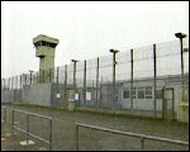 Maze Prison - Hopes for new stadium Maze Prison - Hopes for new stadium