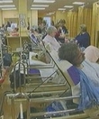 Ireland's health service