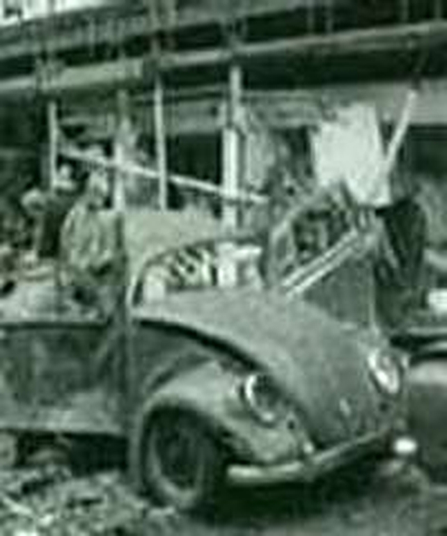 Dublin bombing - Inquest reopens Dublin bombing - Inquest reopens