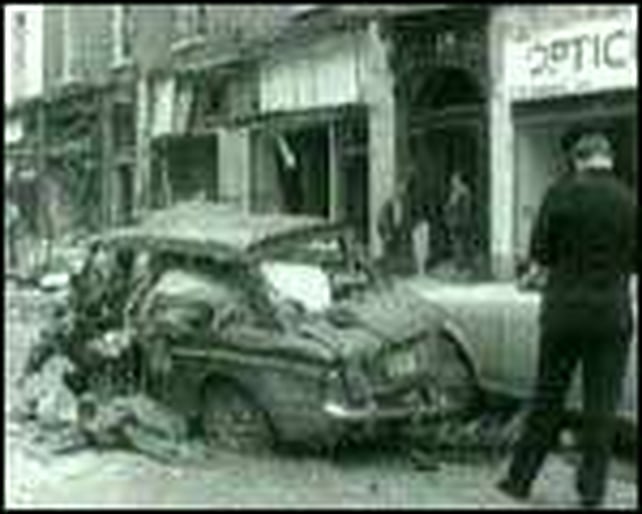 1974 bombings - 30th anniversary 1974 bombings - 30th anniversary