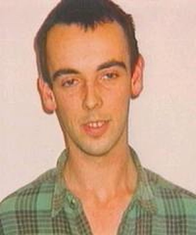 John Carthy - Shot dead by Garda Emergency Response Unit John Carthy - Shot dead by Garda Emergency Response Unit