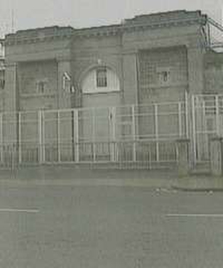 Limerick Prison