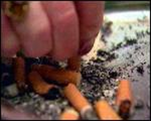 Smoking ban - CO levels drop by 45% Smoking ban - CO levels drop by 45%