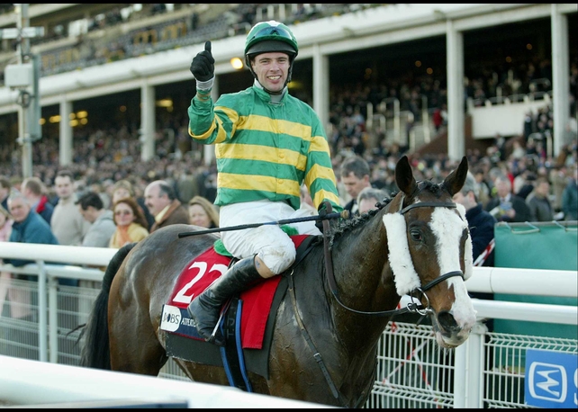 Timmy Murphy