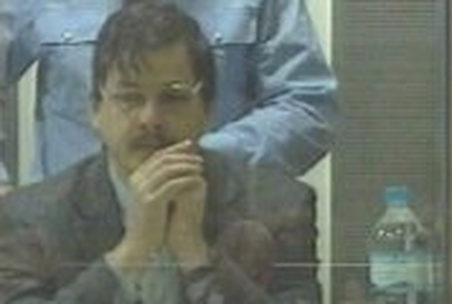 Marc Dutroux - Denies murders Marc Dutroux - Denies murders