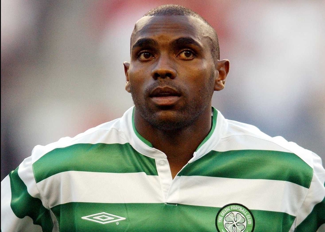 Celtic Defender