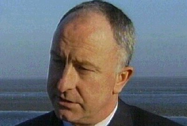 Dermot Ahern - Welcomes EU decision on Irish language Dermot Ahern - Welcomes EU decision on Irish language