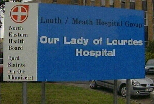 Drogheda, Co Louth - Review of doctors' actions Drogheda, Co Louth - Review of doctors' actions