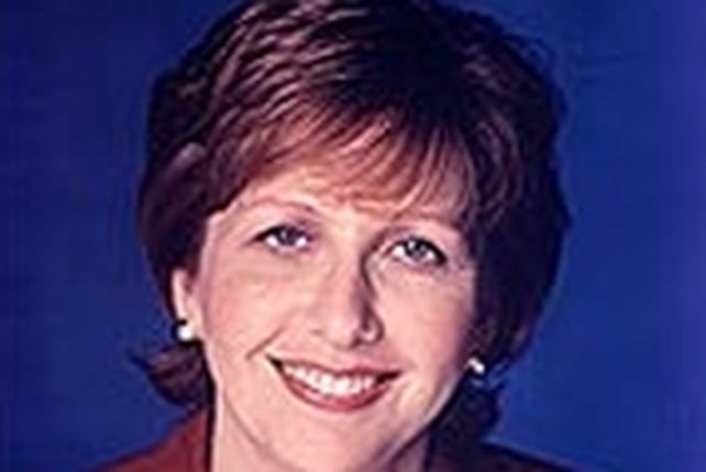 President Mary McAleese - Council of State meeting President Mary McAleese - Council of State meeting