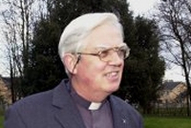 Bishop Willie Walsh - Celibacy debate needed Bishop Willie Walsh - Celibacy debate needed