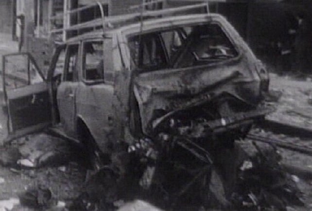 1974 bombings - 33 killed in Dublin & Monaghan 1974 bombings - 33 killed in Dublin & Monaghan