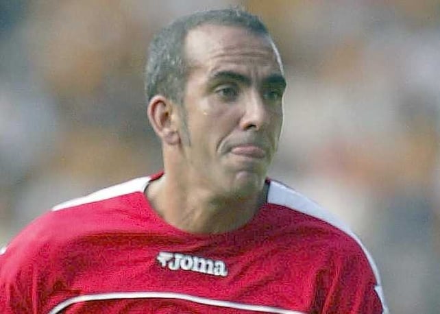 Paolo Di Canio