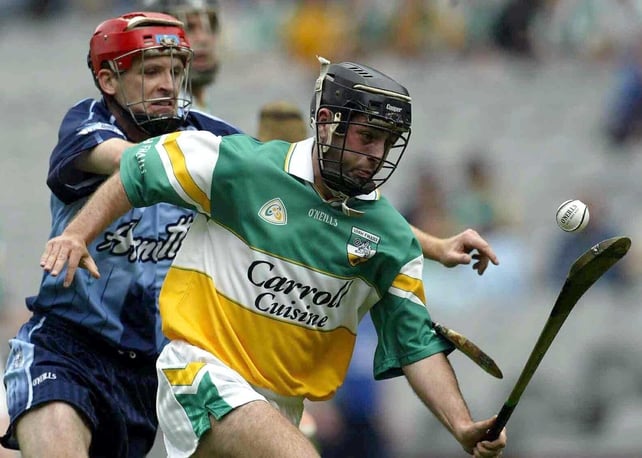 Dublin overcame Offaly to take the Leinster U-21 title