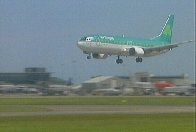 Aer Lingus - Dáil backs privatisation plans Aer Lingus - Dáil backs privatisation plans