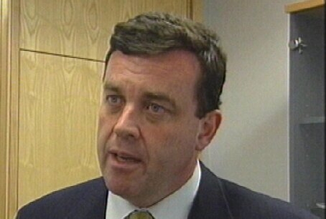 Brian Lenihan - Press Council to be established Brian Lenihan - Press Council to be established