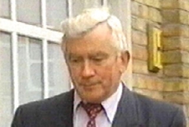 Michael Neary - Struck off register Michael Neary - Struck off register
