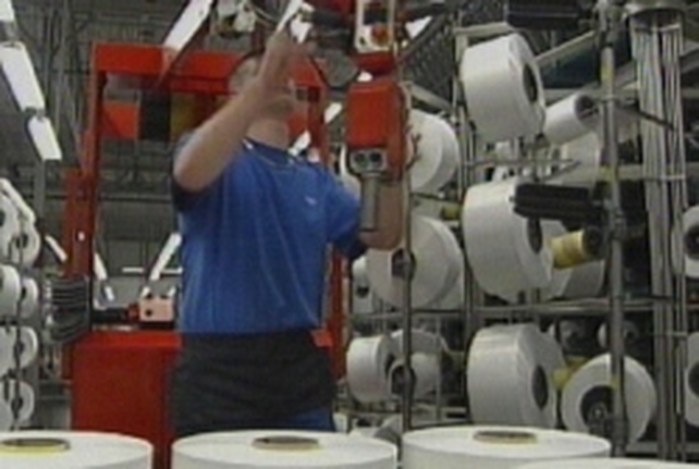 UNIFI - Donegal textile plant to close UNIFI - Donegal textile plant to close