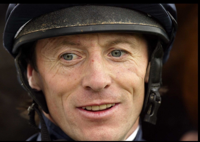 Keiren fallon has been given the all clear to ride in the Melbourne Cup by Racing Victoria Ltd