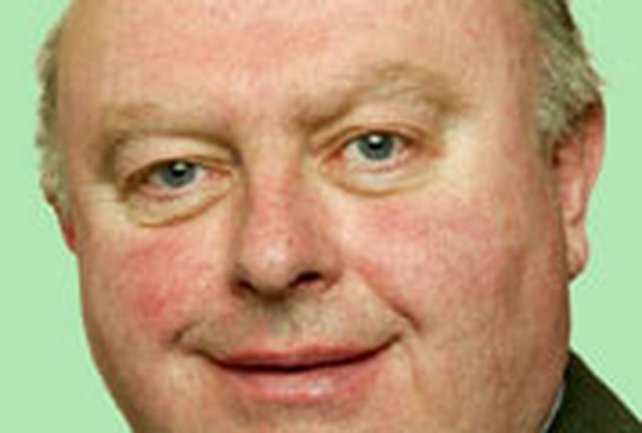 Michael Fahy - Resigns from Fianna Fáil Michael Fahy - Resigns from Fianna Fáil