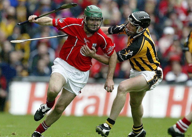 Cork and Kilkenny do battle once again in the All-Ireland final this Sunday