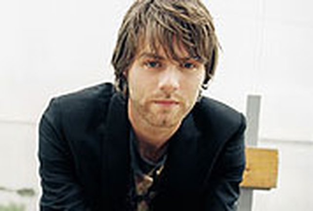 Brian McFadden - Promotional video is withdrawn Brian McFadden - Promotional video is withdrawn