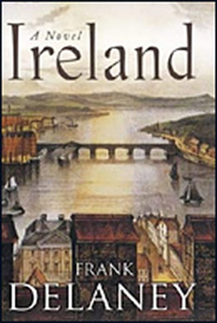 Frank Delaney Ireland