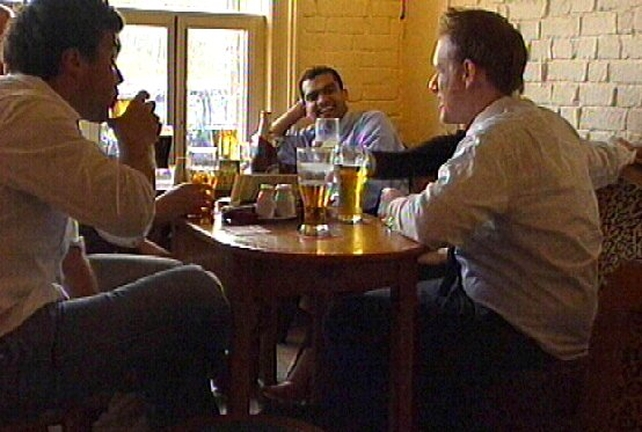 Drinking - Call for greater awareness of excessive drinking risks Drinking - Call for greater awareness of excessive drinking risks