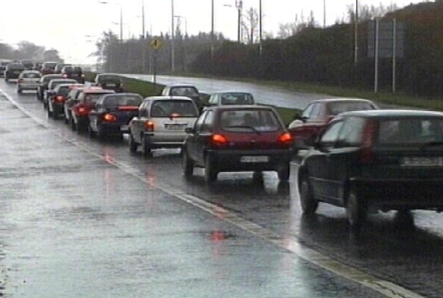 Motorways - Row over service stations Motorways - Row over service stations