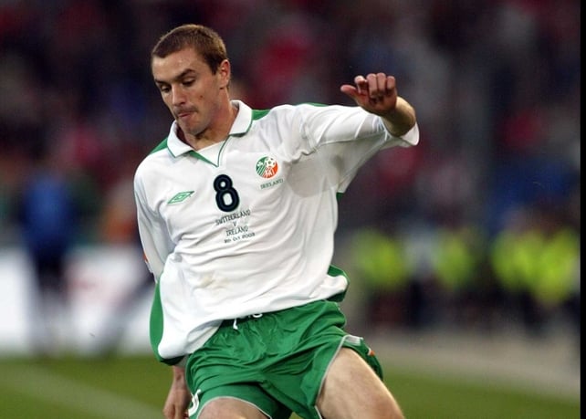 Irish international Colin Healy's move to Cork City could be in jeopardy