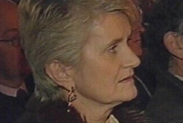 Marian Harkin - Will not stand in election Marian Harkin - Will not stand in election