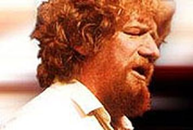 Luke Kelly - Council to commission statue Luke Kelly - Council to commission statue
