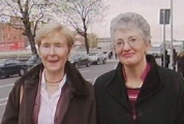 Drs Gilligan and Zappone - Appeal lodged Drs Gilligan and Zappone - Appeal lodged