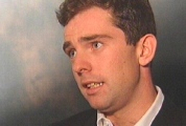 Cian O'Connor - Banned for three months - - Cian O'Connor - Banned for three months - -