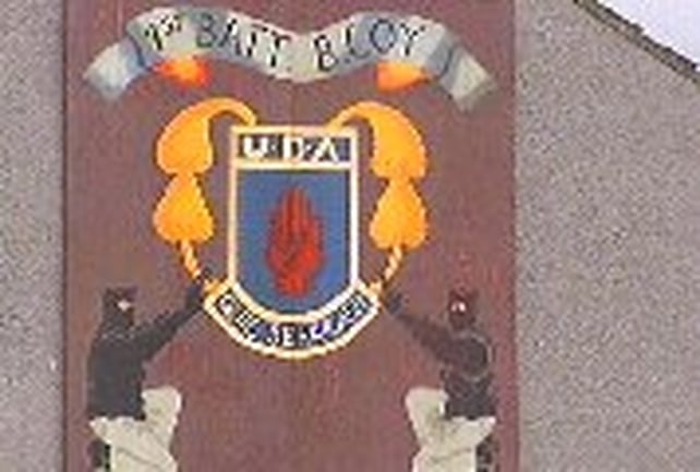 UDA - Leader faces charges UDA - Leader faces charges