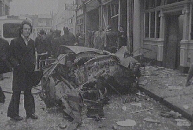 Dublin & Monaghan bombings - Government may take action Dublin & Monaghan bombings - Government may take action