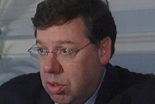 Brian Cowen - 'FF will adjust to changes' Brian Cowen - 'FF will adjust to changes'