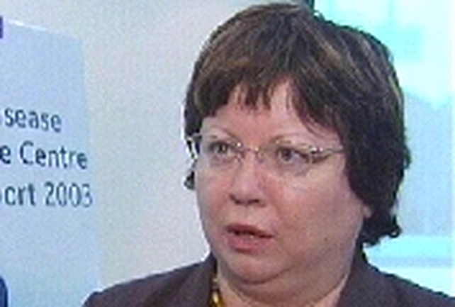 Mary Harney - Issue of care home charges raised in Dáil Mary Harney - Issue of care home charges raised in Dáil