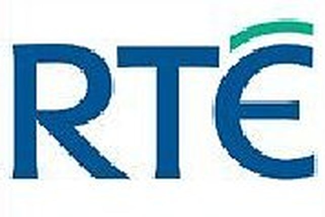 RTÉ - Two awards for website RTÉ - Two awards for website