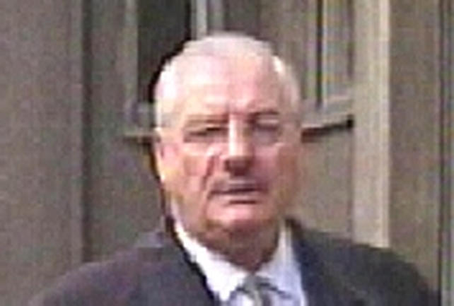 Liam Lawlor - Widow to challenge Mahon Tribunal Liam Lawlor - Widow to challenge Mahon Tribunal