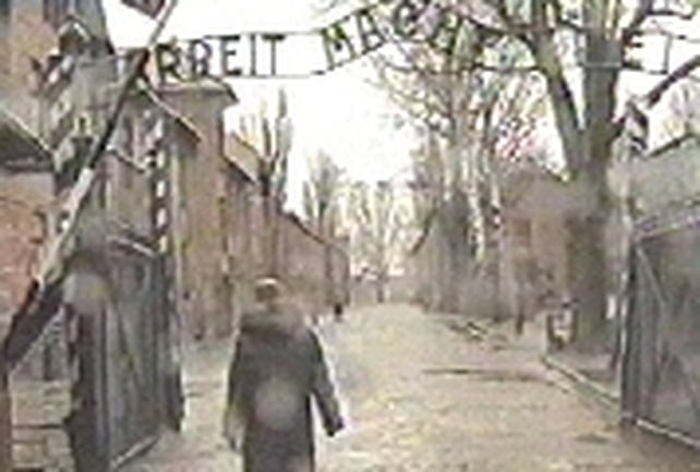 Auschwitz - UN session marks the Holocaust Auschwitz - UN session marks the Holocaust