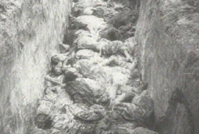 Holocaust - Millions died during WWII Holocaust - Millions died during WWII