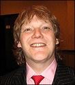 Seán Ó Fearghail, TD . Príomhaoire Fianna Fáil.