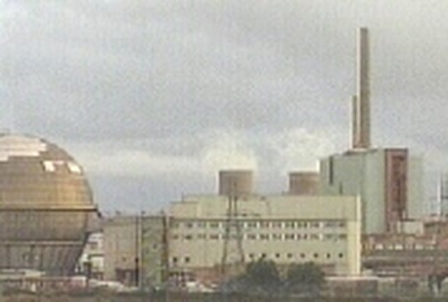 Sellafield - Body parts claims Sellafield - Body parts claims