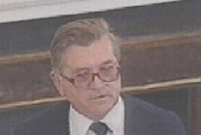 Pól Ó Foighil - Former Senator dies aged 78 Pól Ó Foighil - Former Senator dies aged 78