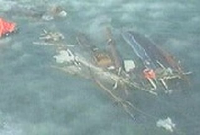 'Cabin Fever' sinking - Investigation report out 'Cabin Fever' sinking - Investigation report out