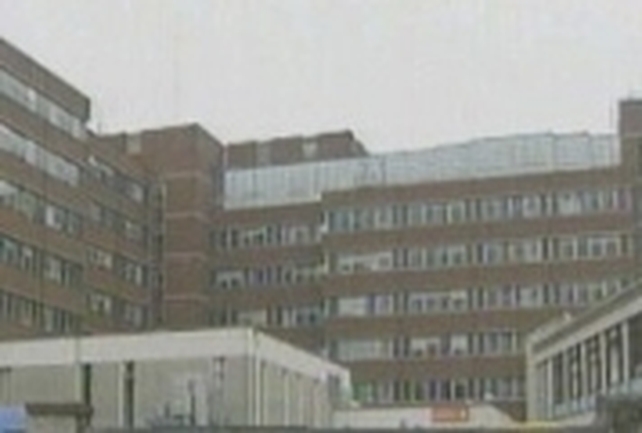 Mater Hospital - Submitting tender Mater Hospital - Submitting tender